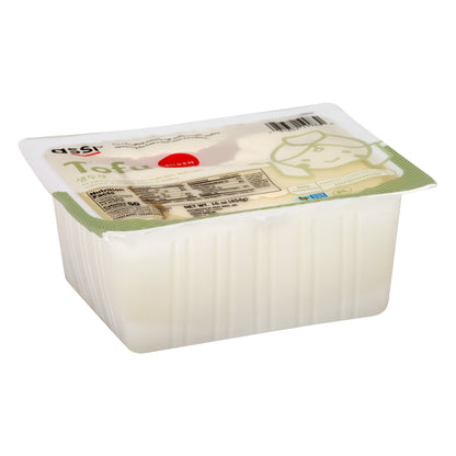 Assi Silken Tofu 16 oz