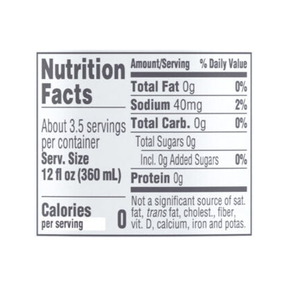 Diet Coke Bottle, 1.25 Liters