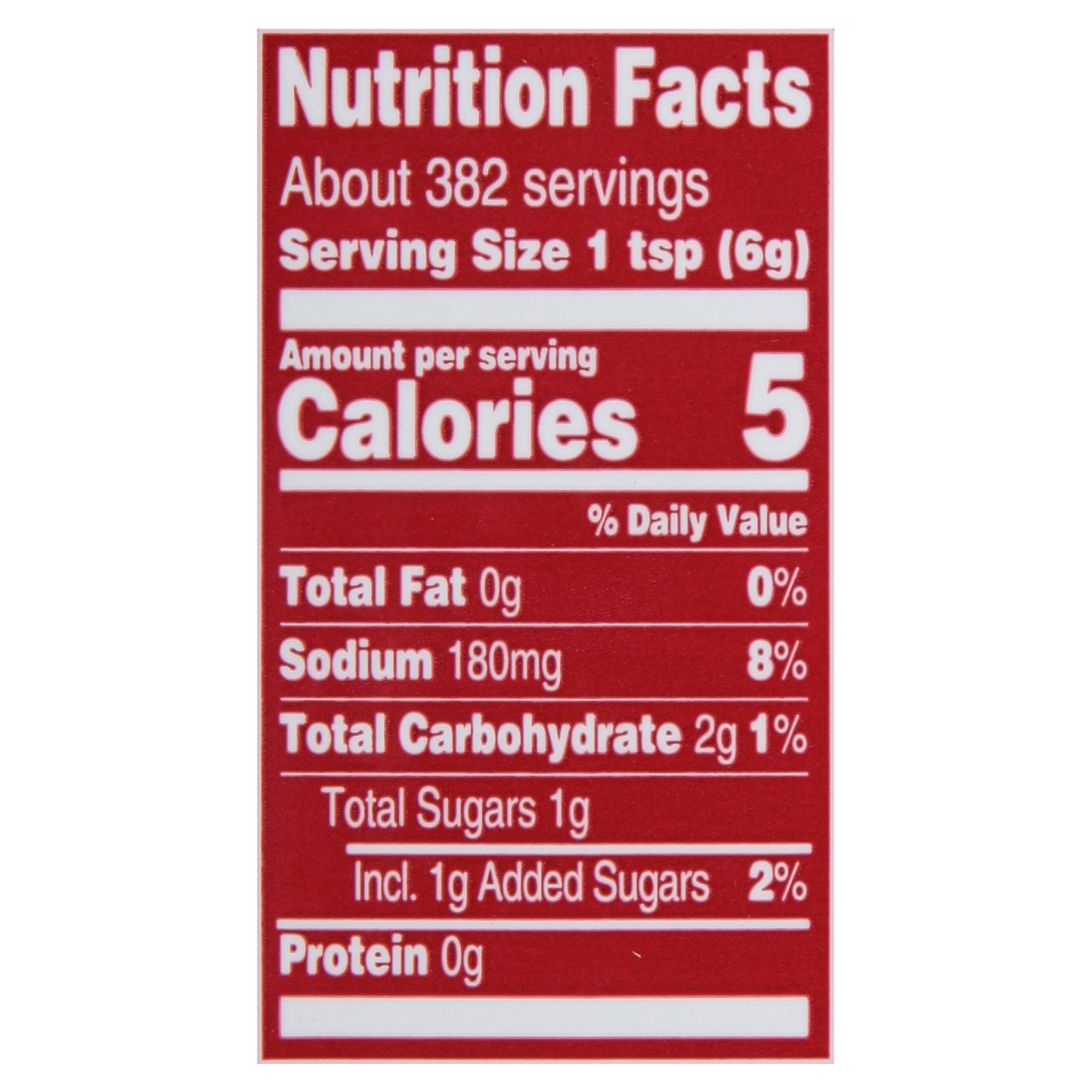 Kikkoman Sriracha Hot Chili Sauce 81 oz