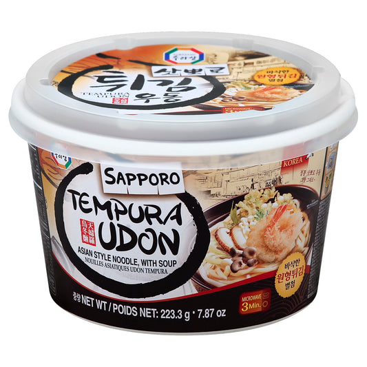 Surasang Udon 7.87 oz