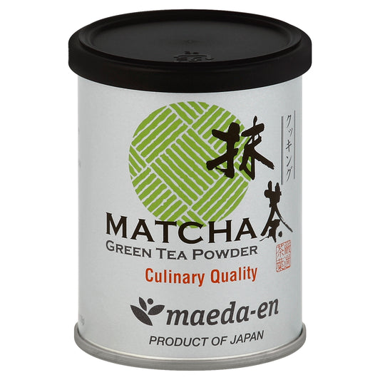 Maeda En Green Tea Powder 1 oz