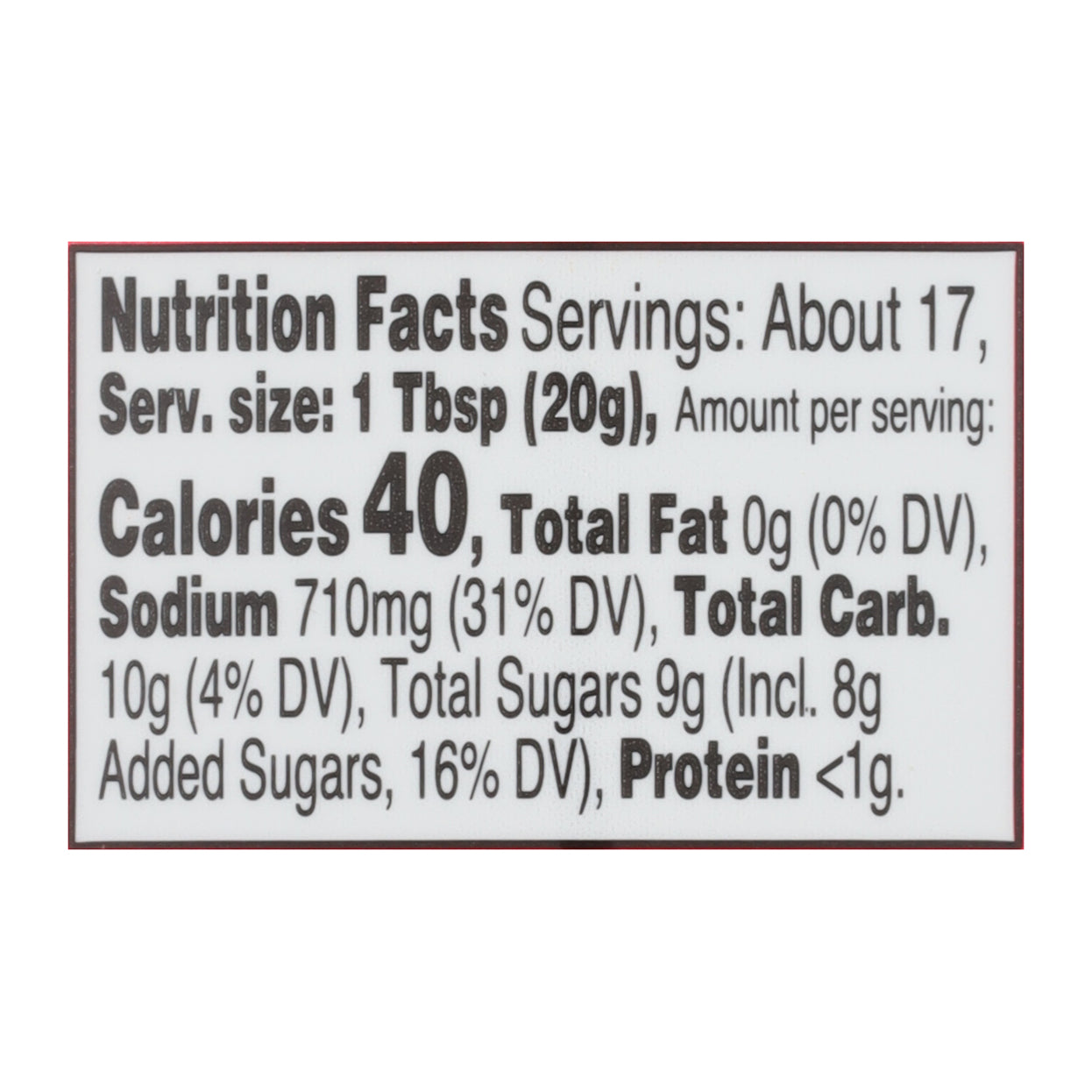Kikkoman Sweet Soy Glaze 11.8 oz