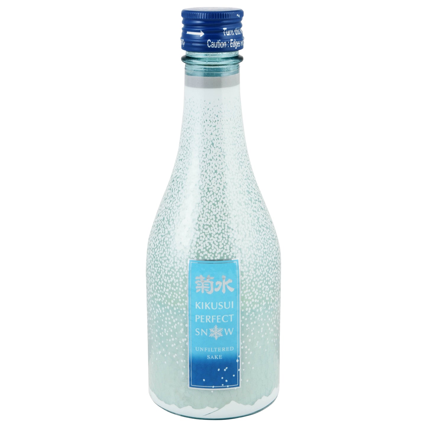 Kikusui Unflitered Japan Sake 300 ml