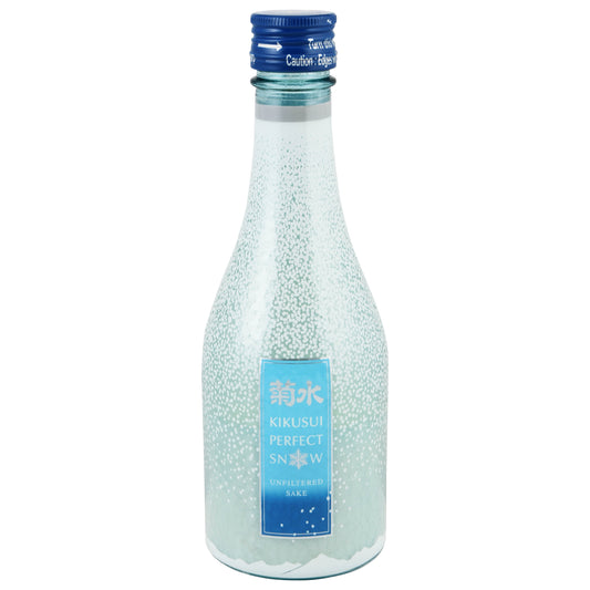 Kikusui Unflitered Japan Sake 300 ml