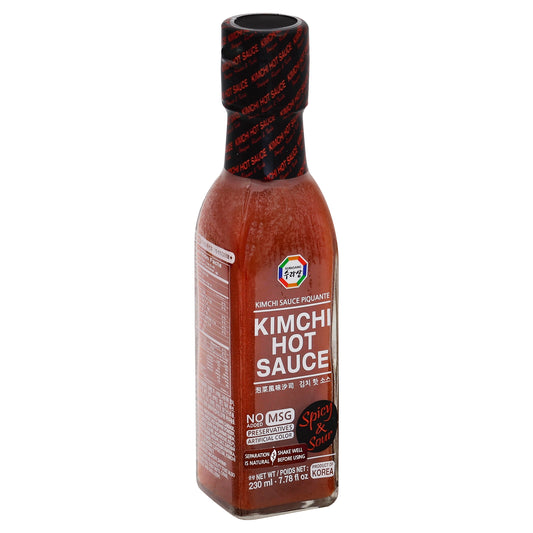 Surasang Hot Sauce 7.78 oz