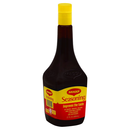 Maggi Seasoning 27 oz