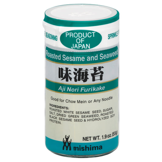Mishima Seasoning 1.9 oz