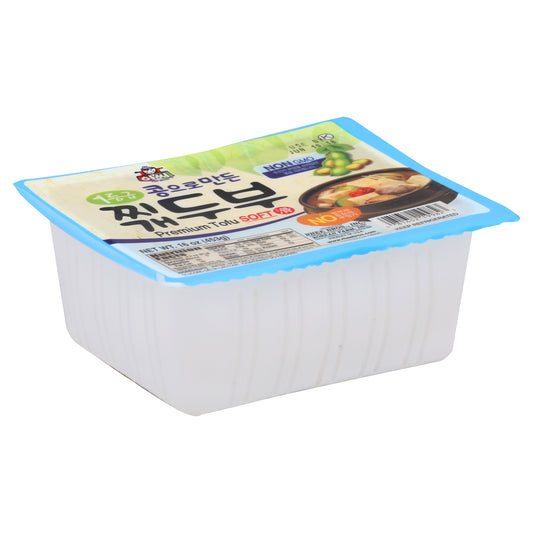 Assi Tofu 16 oz