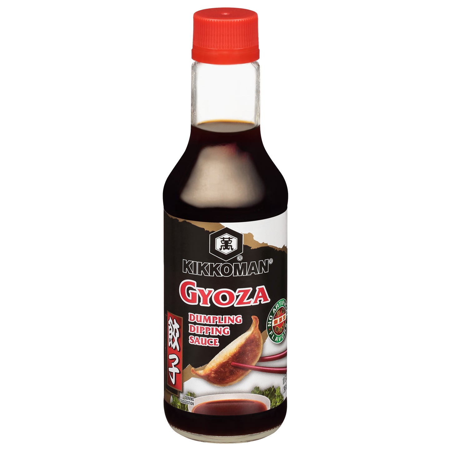 Kikkoman Dumpling Gyoza Dipping Sauce 10 fl oz