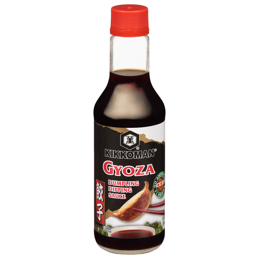 Kikkoman Dumpling Gyoza Dipping Sauce 10 fl oz