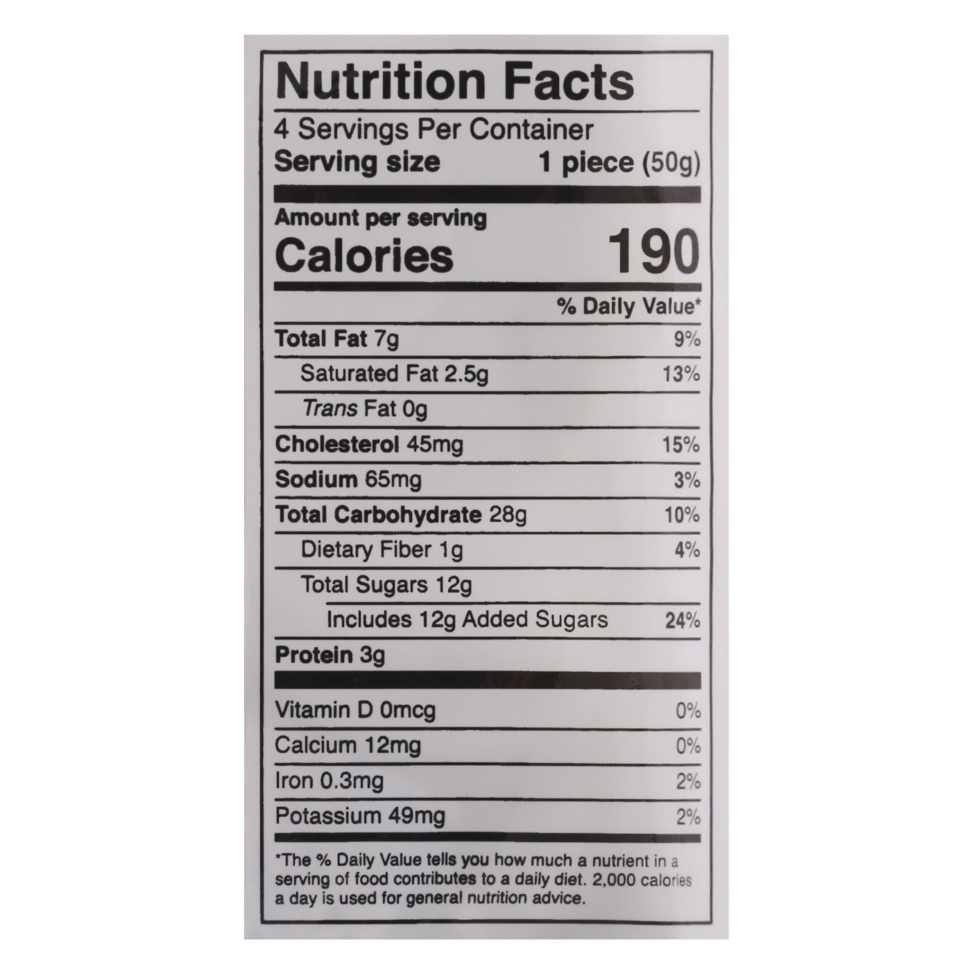 Happy Clover Swiss Roll Green Tea Cake 7.05 oz