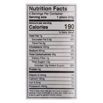 Happy Clover Swiss Roll Green Tea Cake 7.05 oz